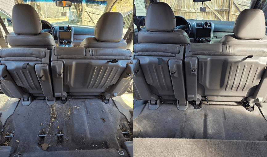 Elegance Auto Detailing