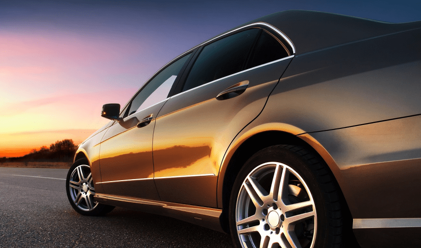 Elegance Auto Detailing