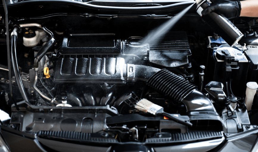 Elegance Auto Detailing